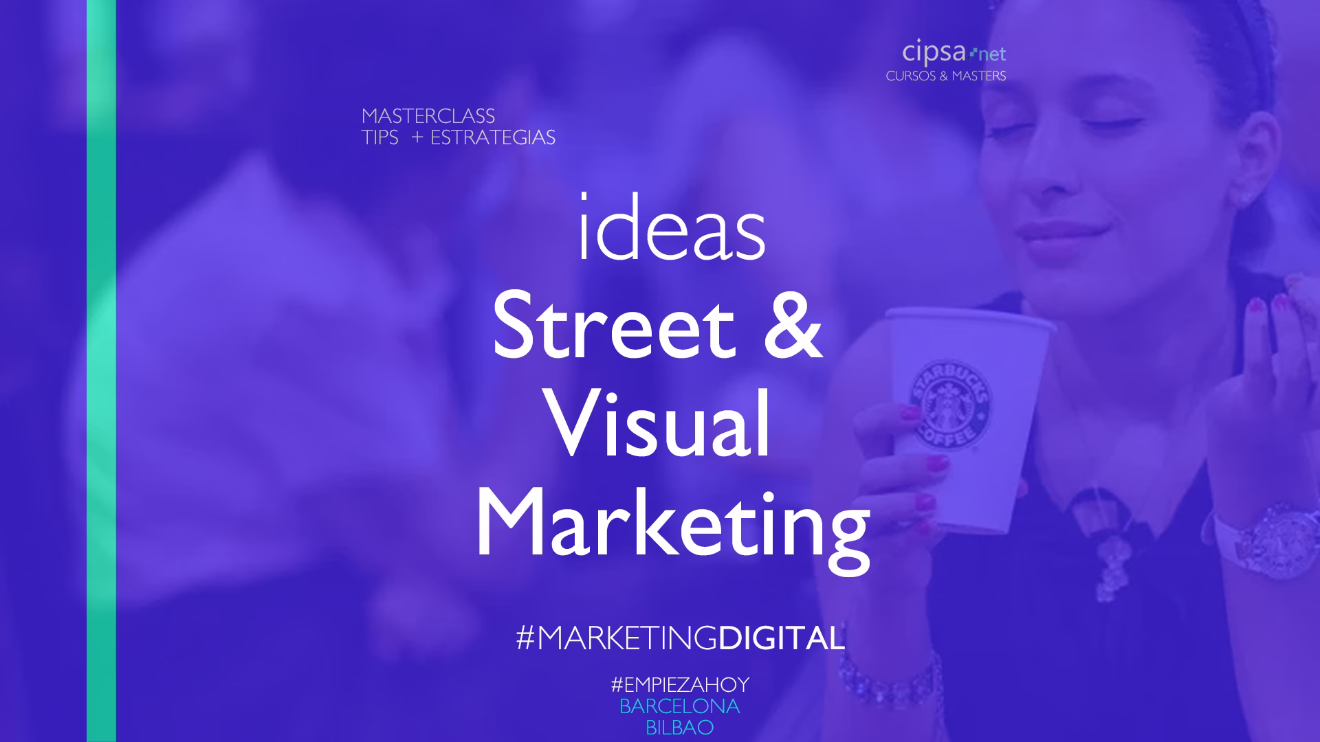 ideas street marketing visual marketing punto de venta omnicanal