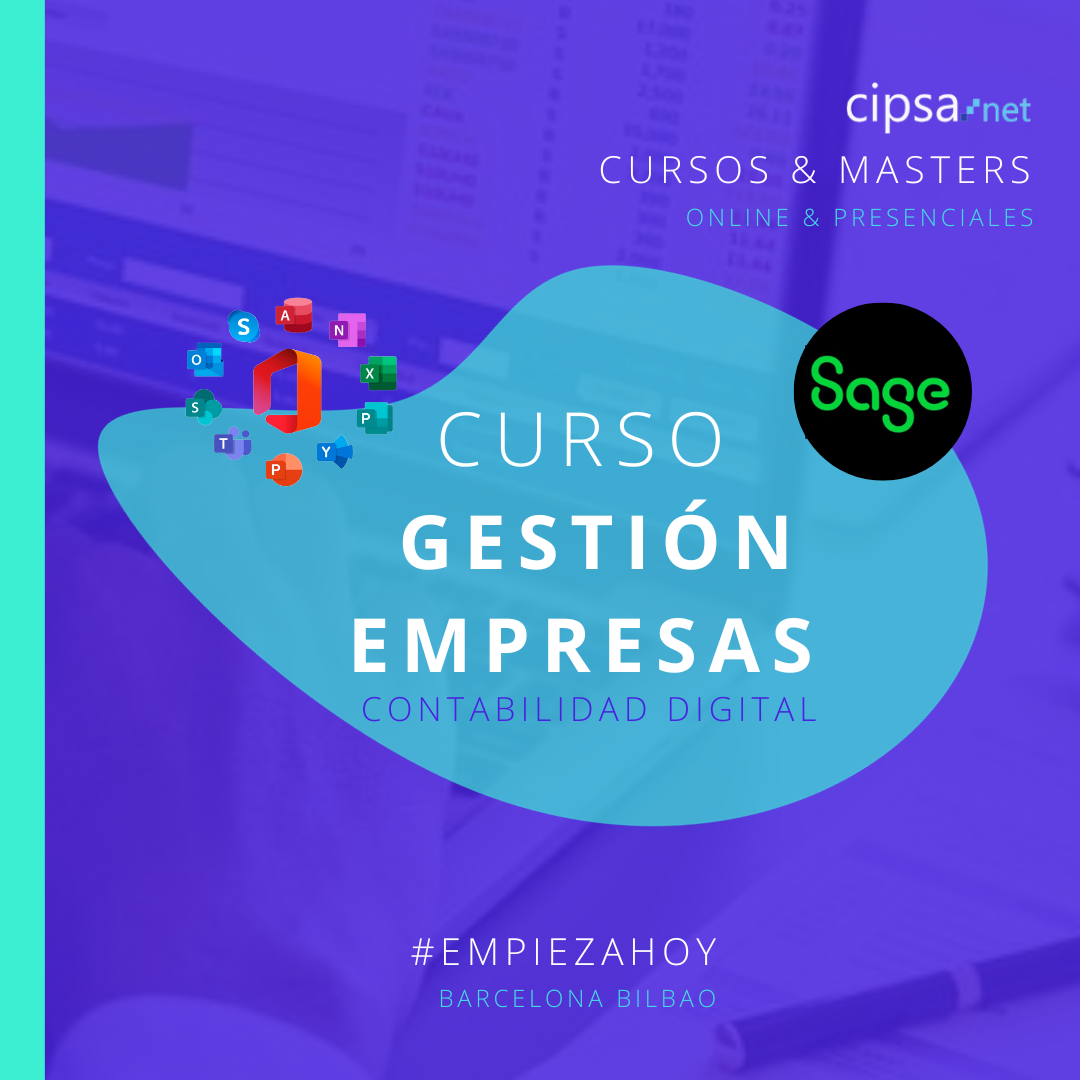 Curso de Gestión Contable