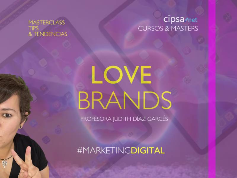 LOVE BRANDS FUNNEL INBOUND MARKETING
