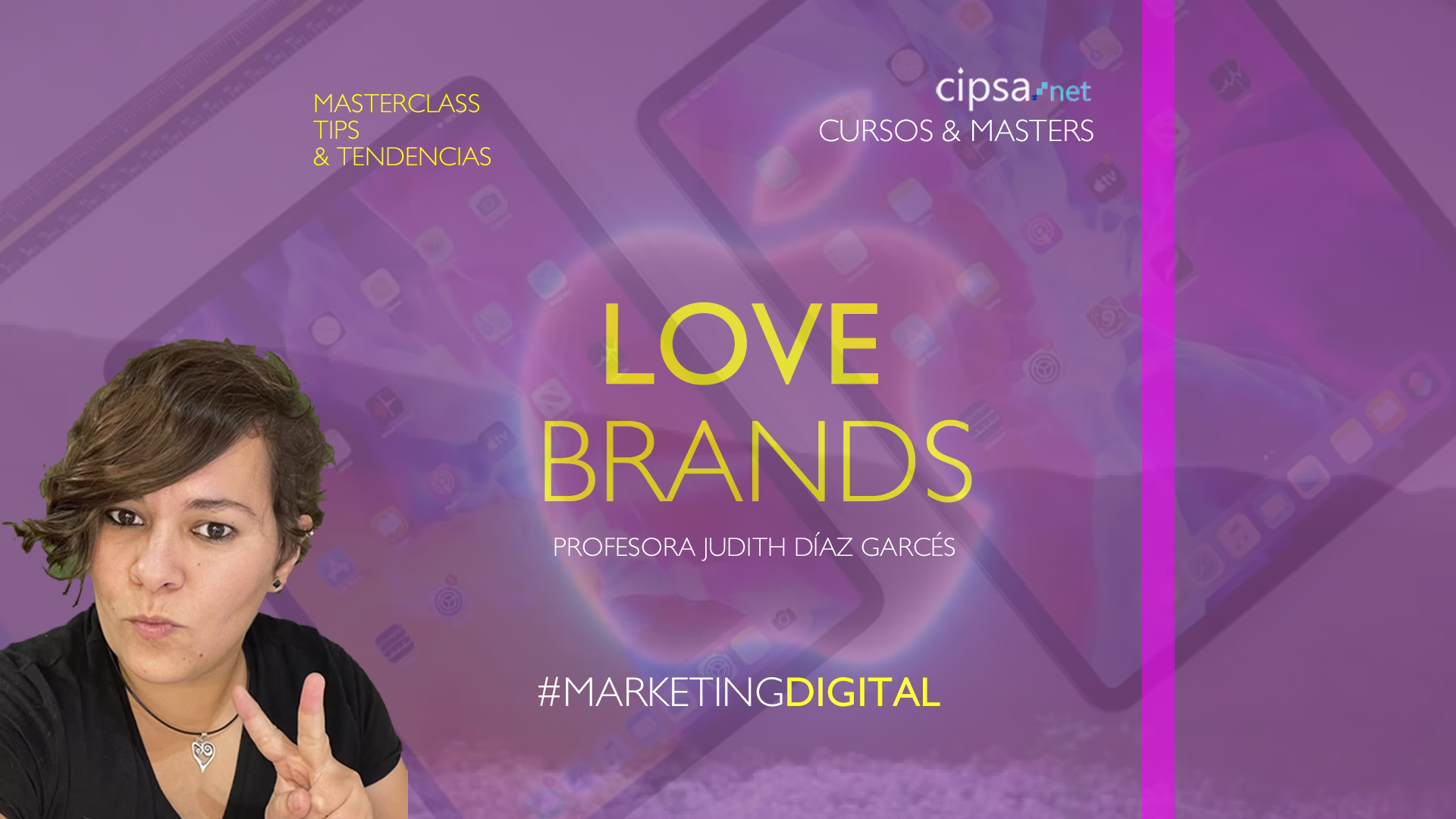 LOVE BRANDS FUNNEL INBOUND MARKETING