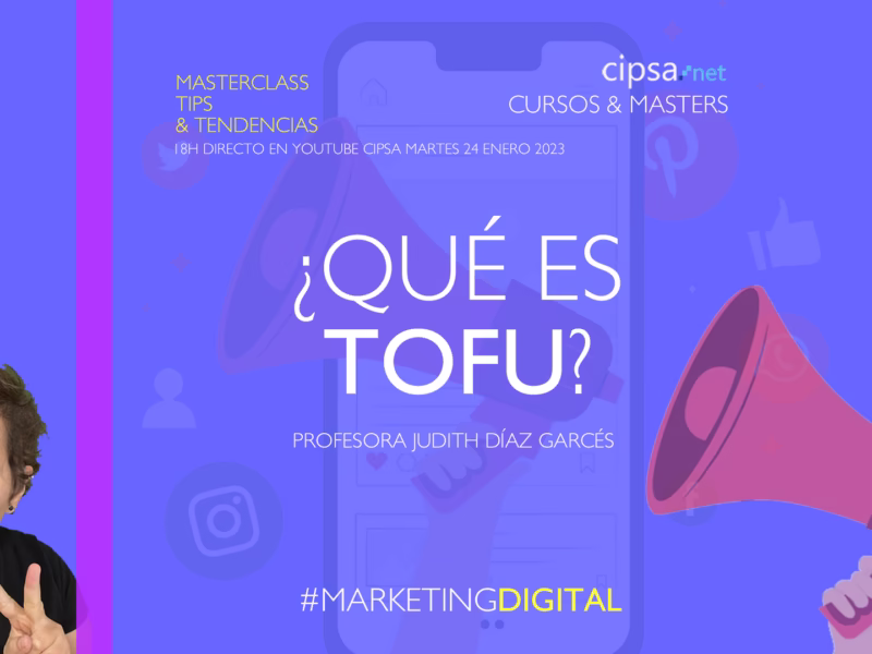 El TOFU en Marketing si utilizas la exitosa estrategia Inbound Marketing creas un funnel (embudo) para tus proyectos, que consiste en elaborar un plan de atracción, conversión y fidelización de clientes a largo plazo, para hacer un negocio rentable.