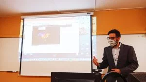 Presentación de trabajo final del Máster Programación Web APP Gestión de inventario: "EVENTARIOAPP"