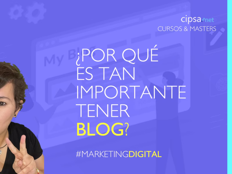 BLOG PLAN MARKETING DIGITAL VALOR CONTENIDOS SEO ON PAGE OFF PAGE LINKBUILDING