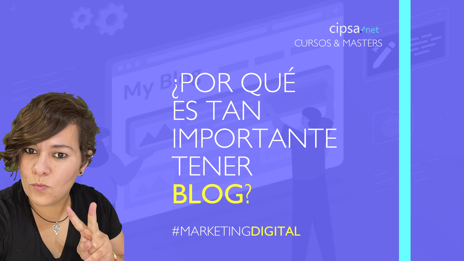 BLOG PLAN MARKETING DIGITAL VALOR CONTENIDOS SEO ON PAGE OFF PAGE LINKBUILDING