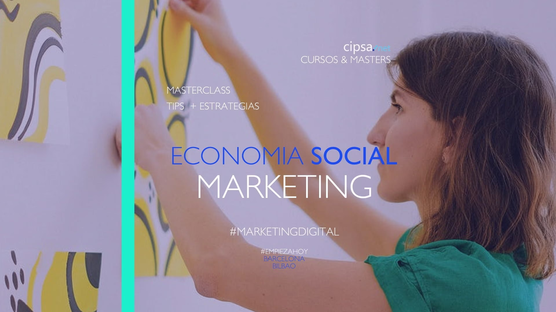 Economia Social Marketing