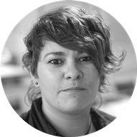 Judith Díaz Garcés Profesora de Marketing Digital en CIPSA Barcelona Master Marketing Digital Social Media WordPress SEO UX UI Inbound Marketing
