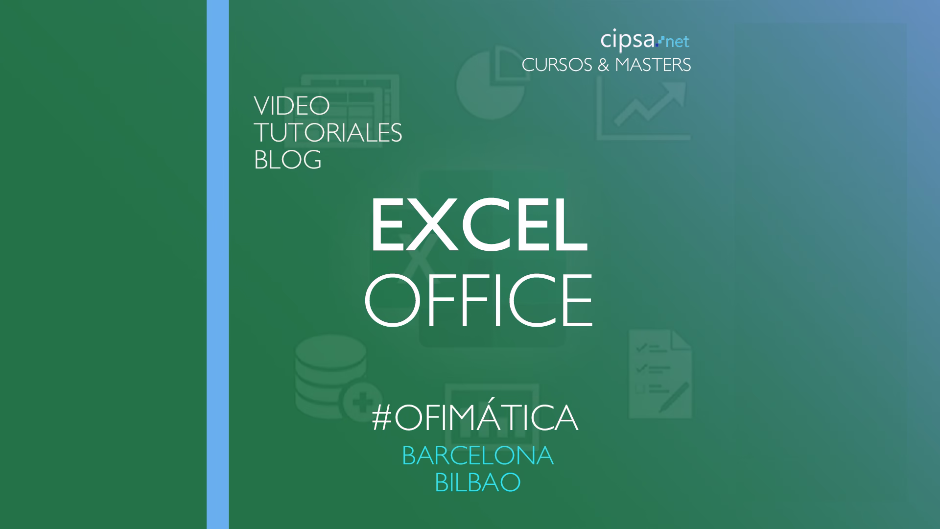 aprende las funciones más utilizadas de Excel plantillas office