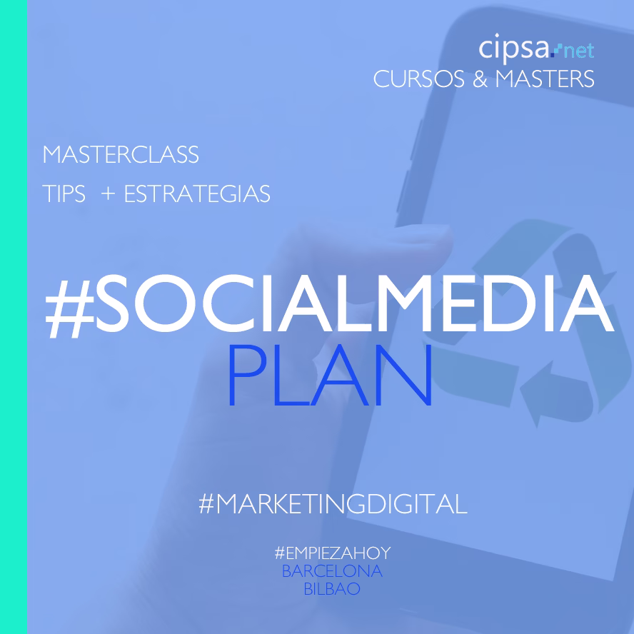 social media plan novedades, tendencias y tips