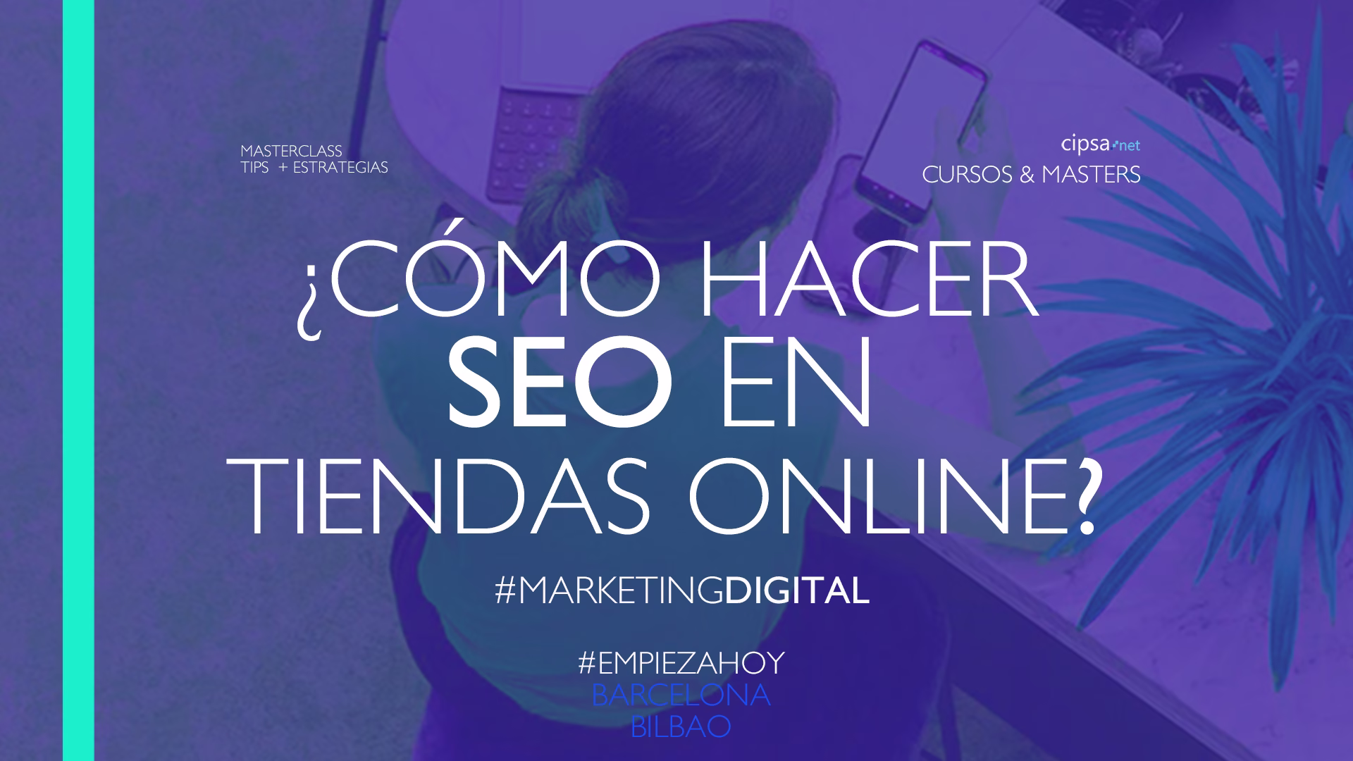 Cómo hacer SEO en tiendas online