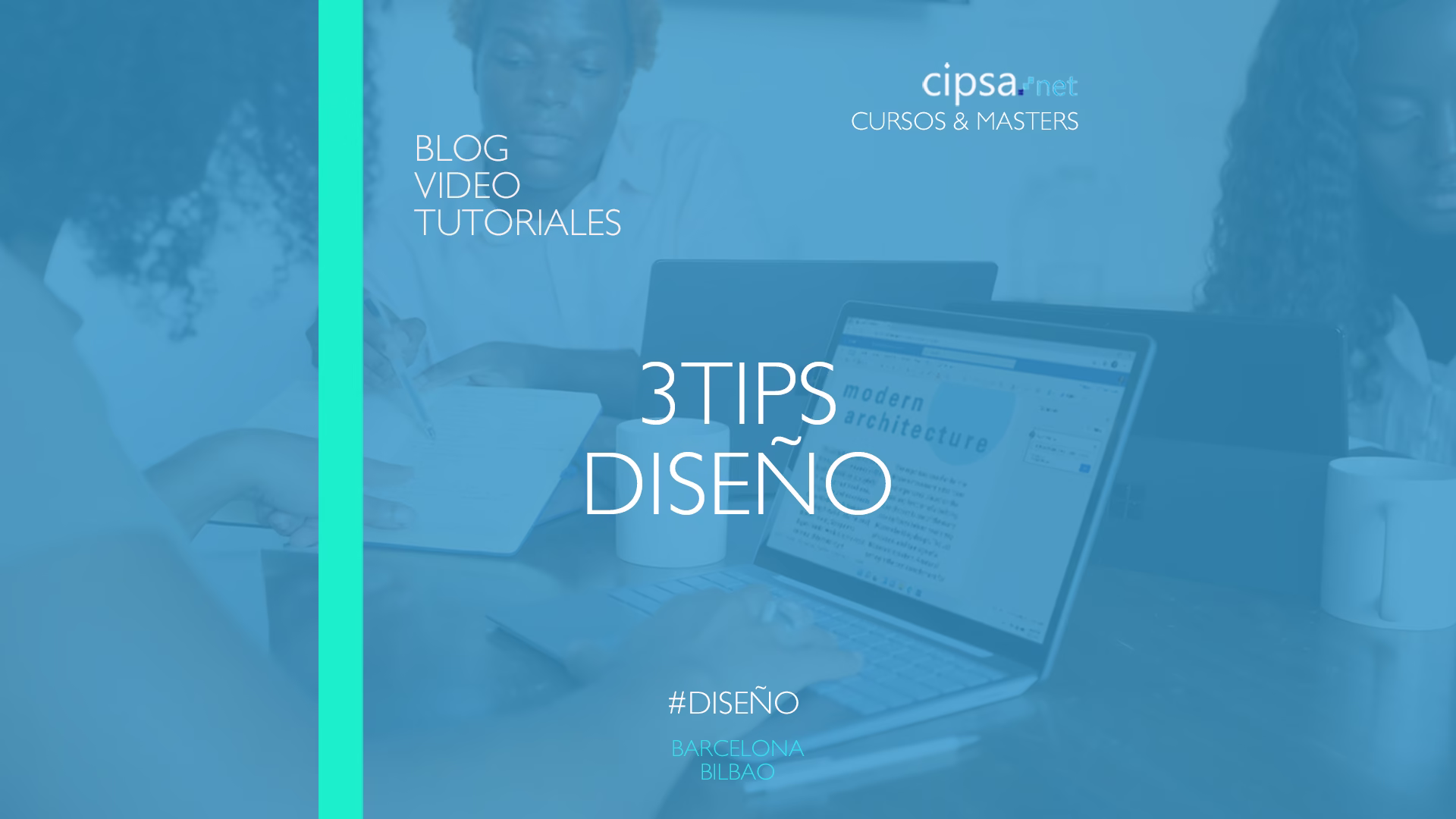 Tips esenciales Diseño