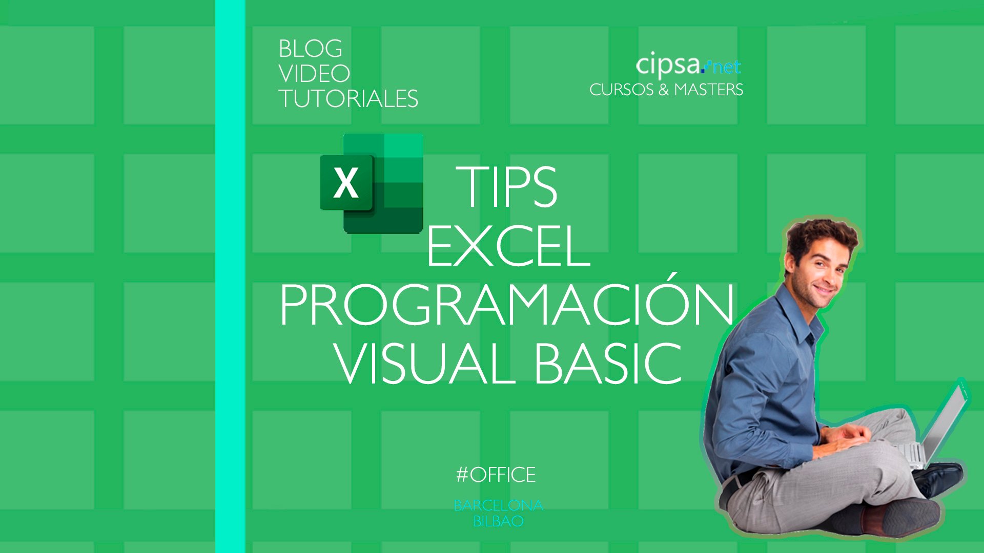 tips excel visual basic programación