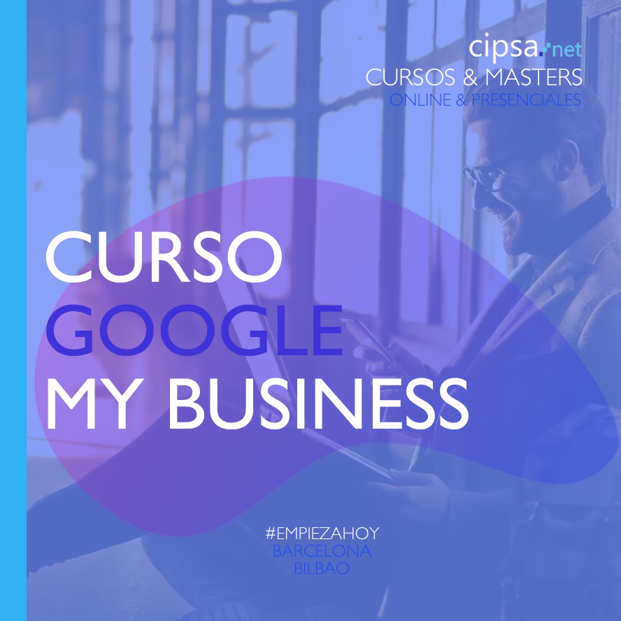 Curso de Marketing Google My Business
