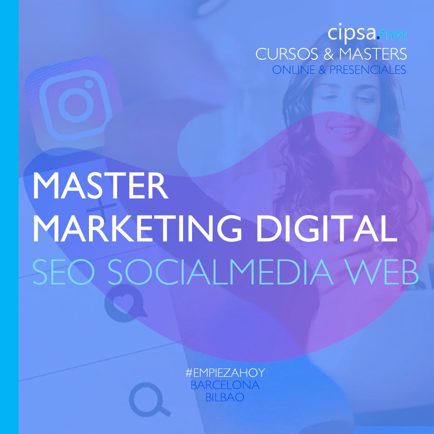 master marketing digital barcelona socialmedia wordpress seo web