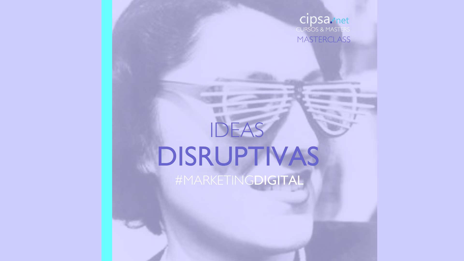 ¿Sabes que los mayores negocios surgen de ideas disruptivas?