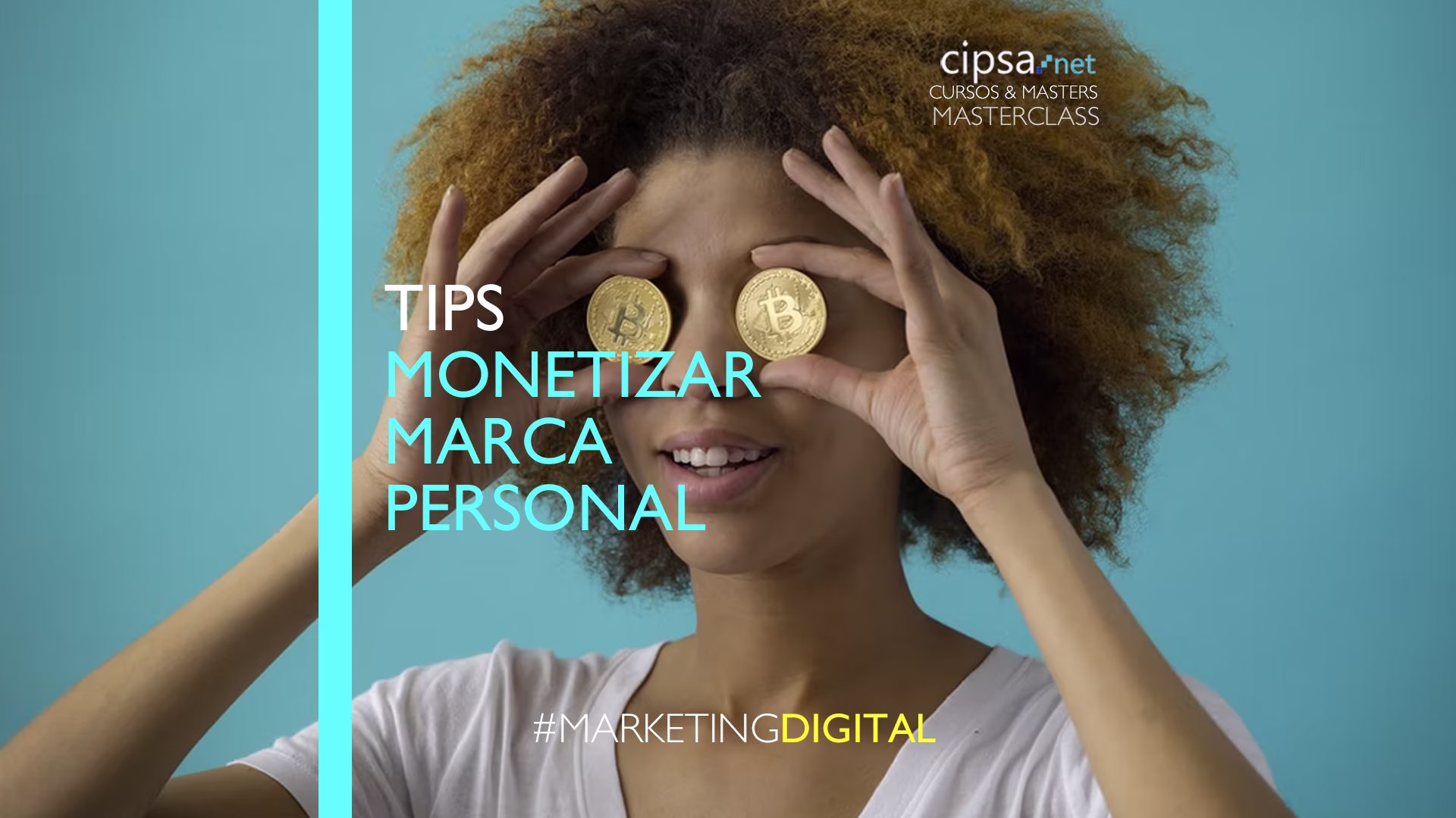 Tips monetizar marca personal:
