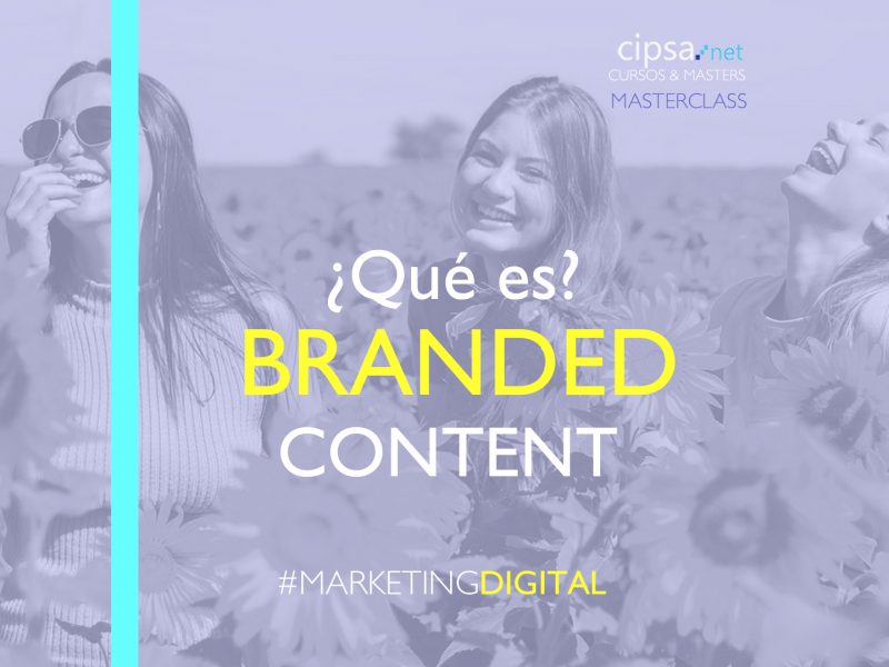 ¿Qué es el branded content? Resultat d'imatges de ¿Qué es Branded Content? Branded Content, o "contenido de marca"