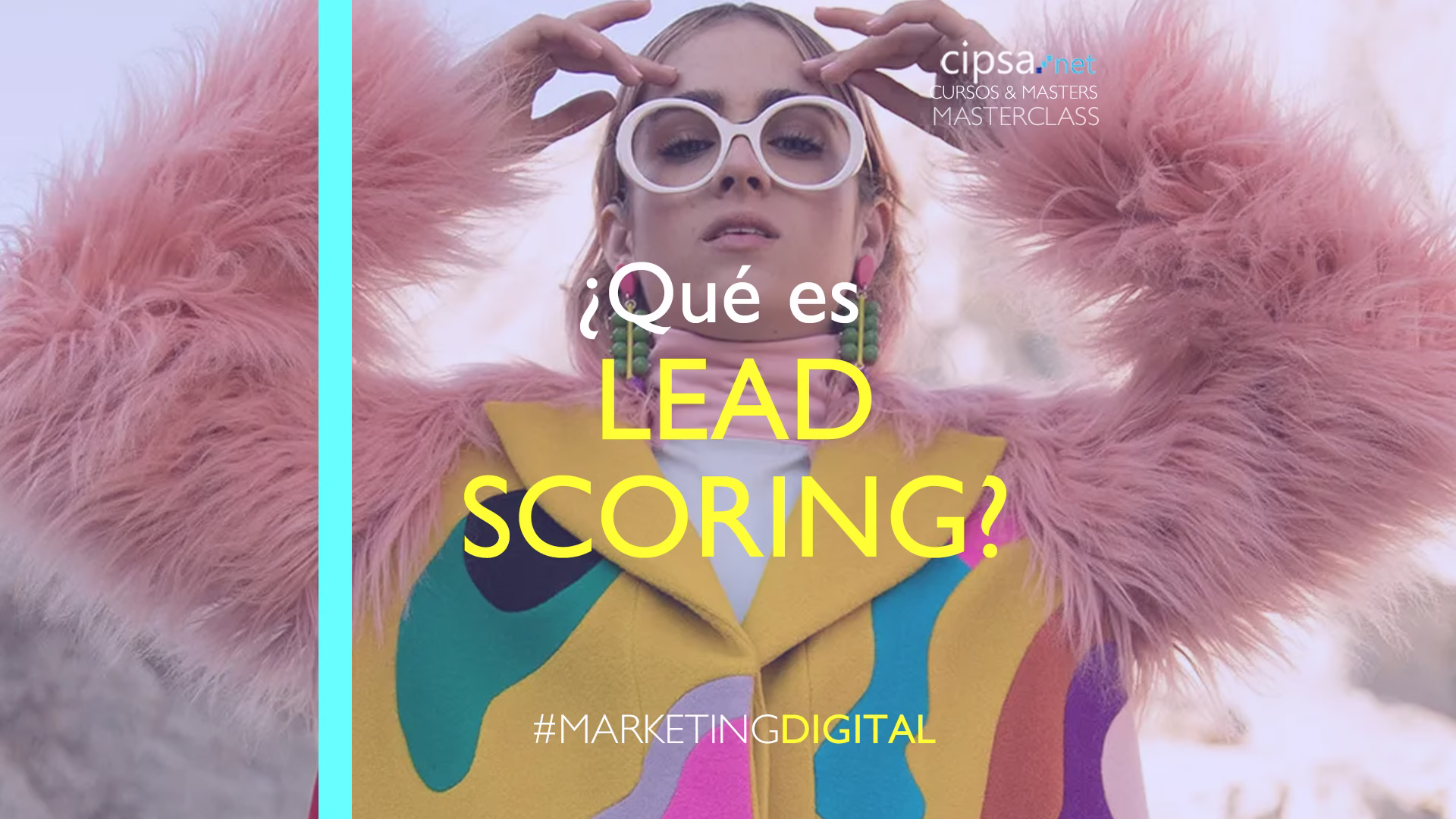 qué es lead scoring compromiso con el cliente experiencia de compra personalizada de alto valor