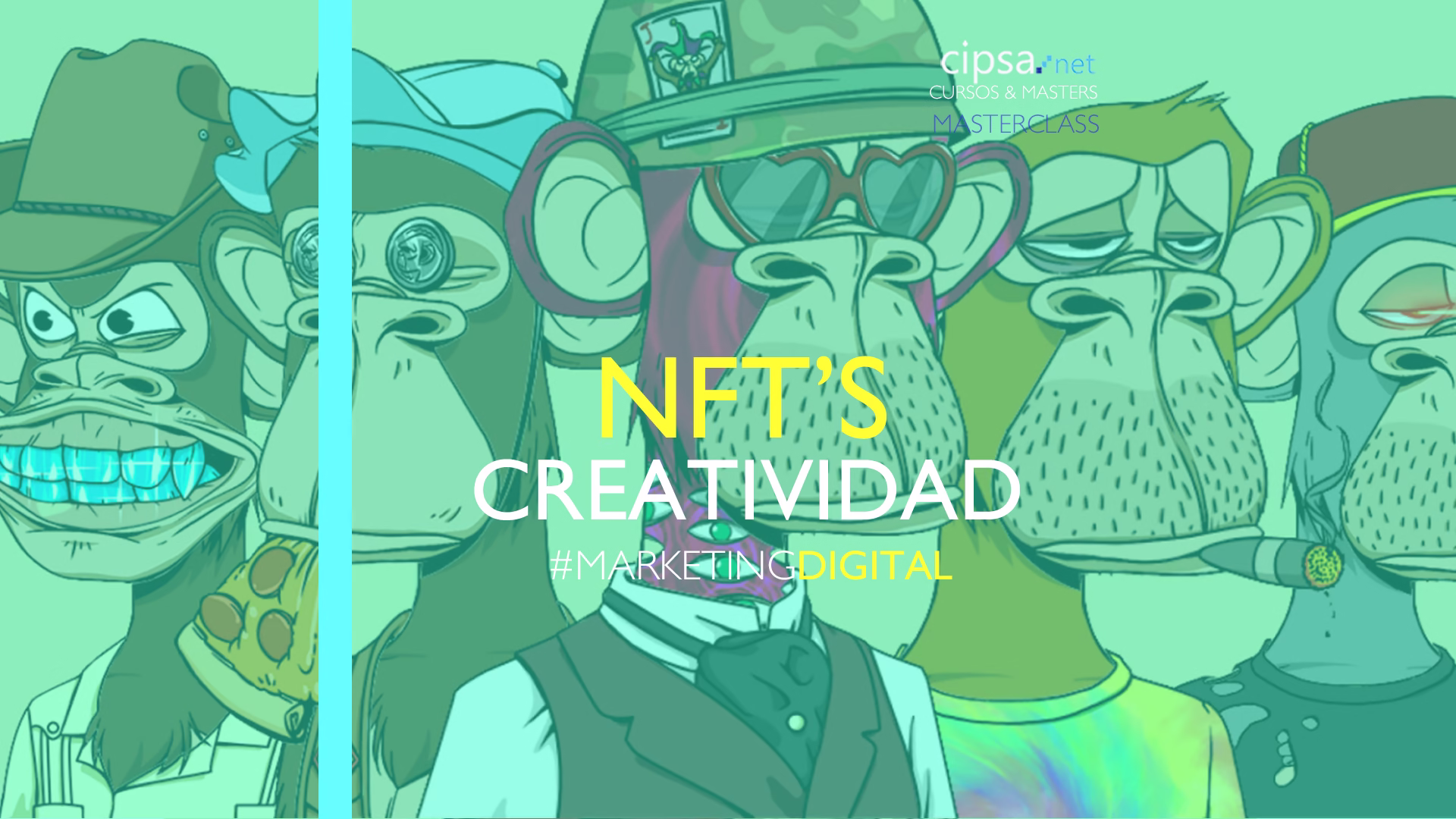 qué son ntf creatividad digital negocios inversiones