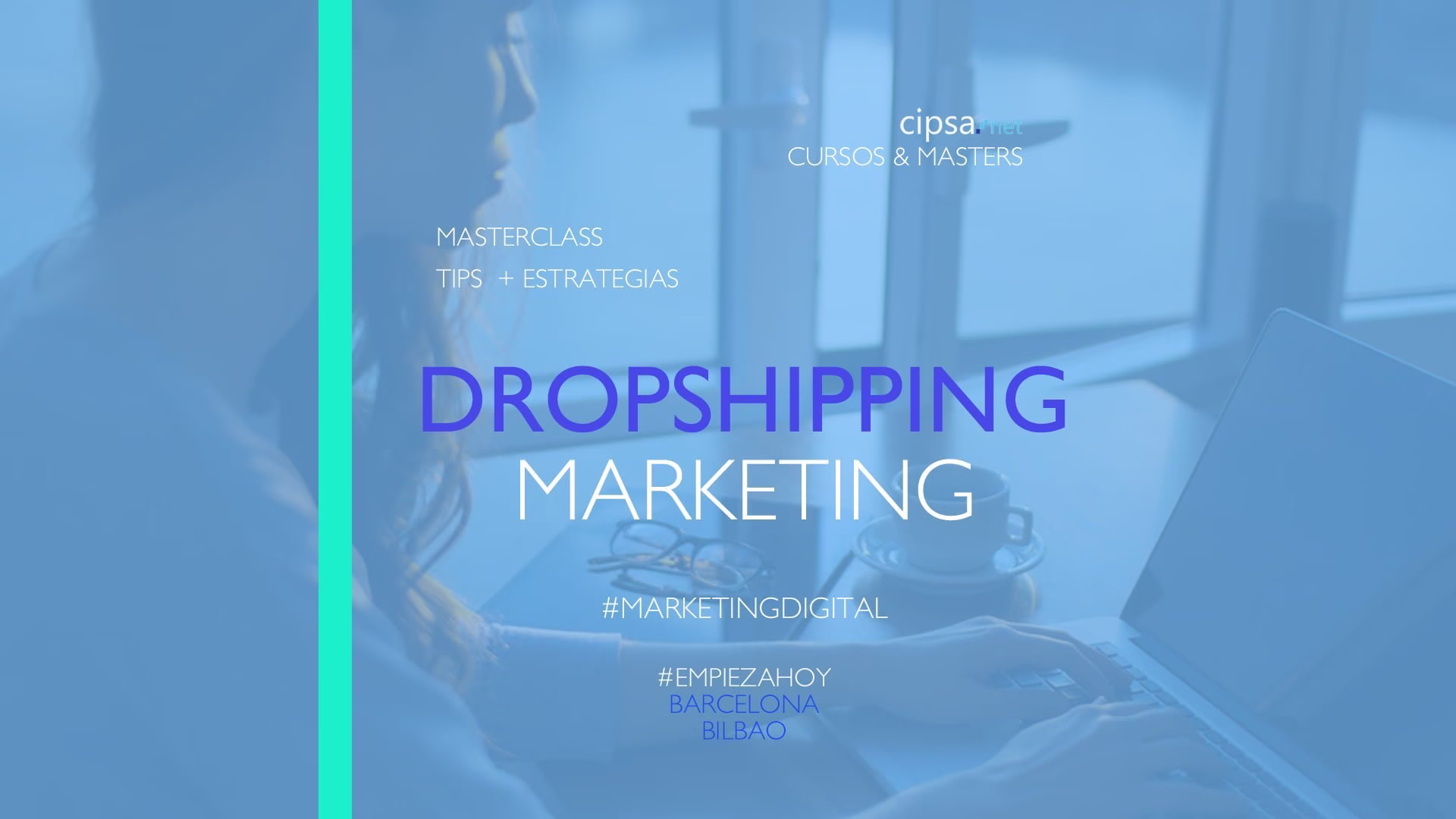 dropshipping marketing digital negocios digitales rentables ecommerce valor