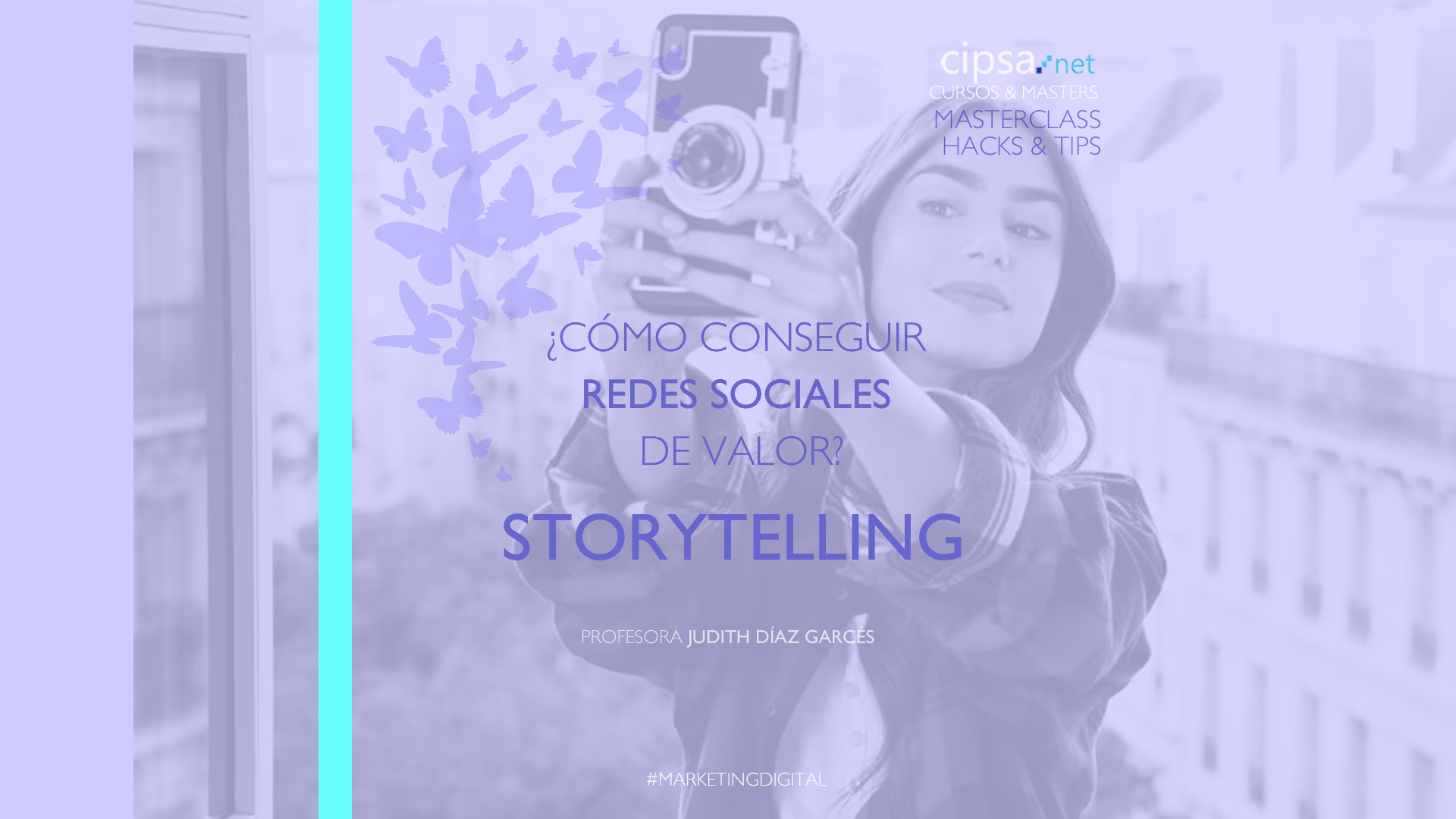 storytelling emily en paris tips marketing redes sociales tendencias 2022