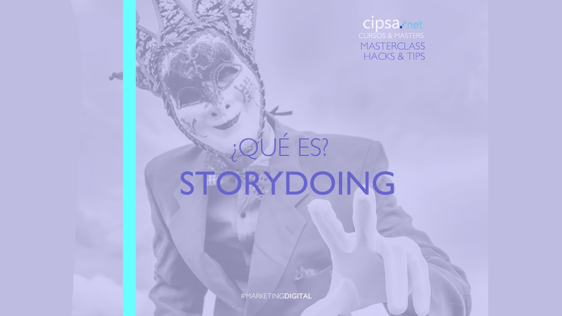 que es Storydoing Tips