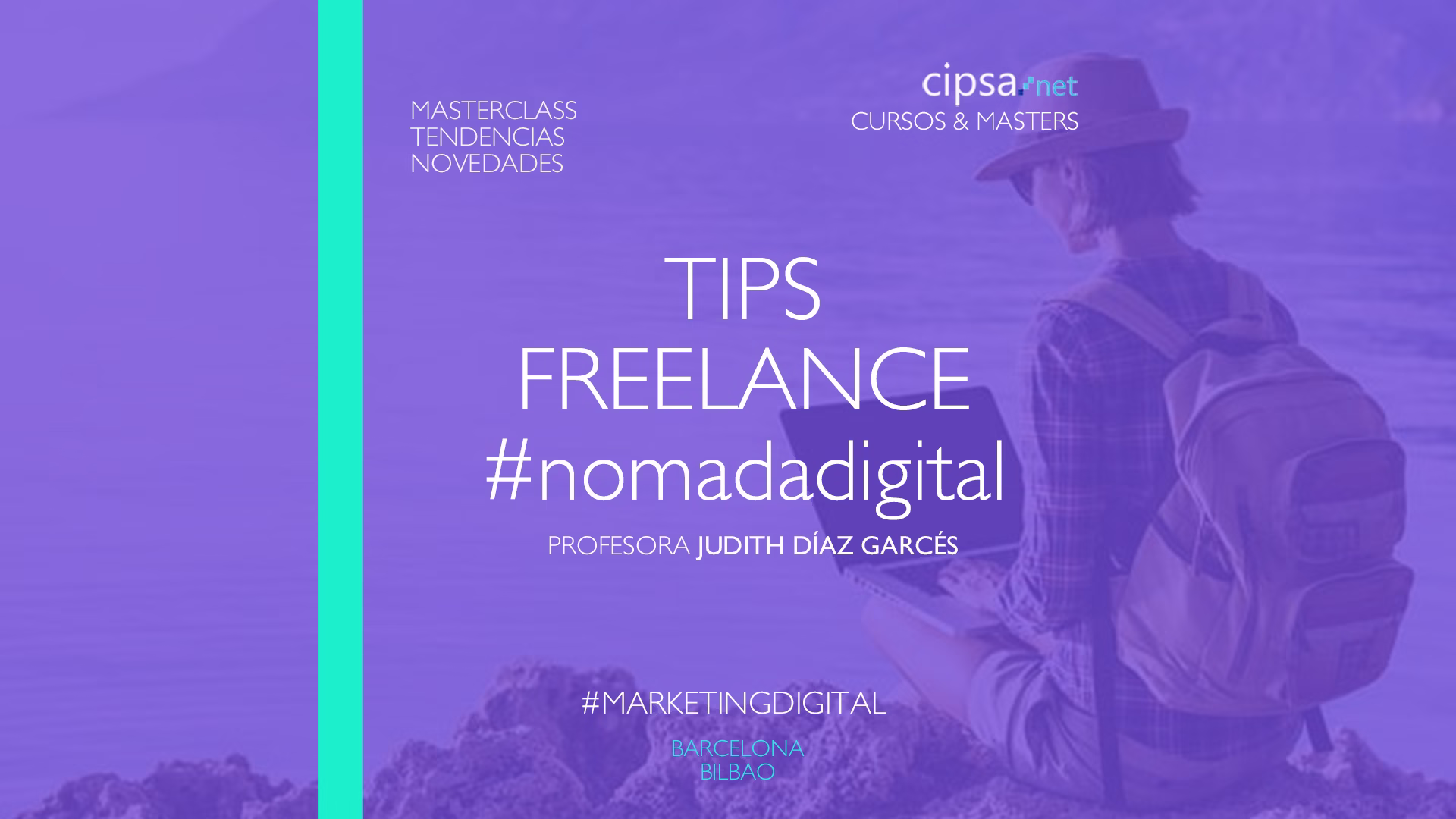TIPS FREELANCE NOMADA DIGITAL