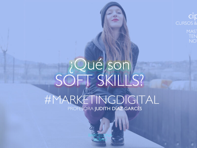 qué son las soft skills y negocios digitales