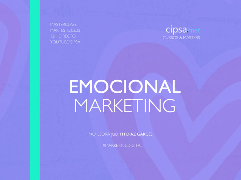 emocional marketing tips para aplicar en tus proyectos marketing digital