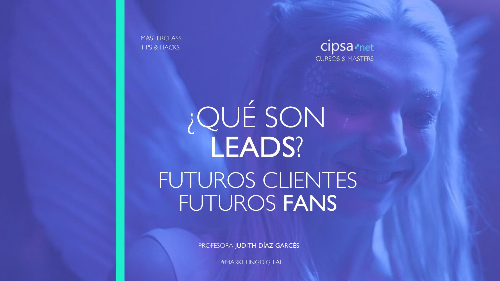 ¿Cómo conseguir Leads? como crear fans de tu marca