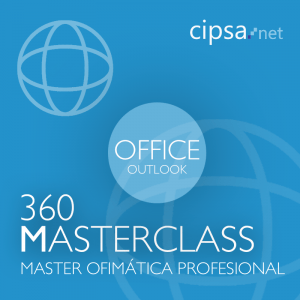 Masterclass Outlook Office Ofimática CIPSA Barcelona
