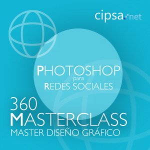 Masterclass Photoshop para Redes Sociales