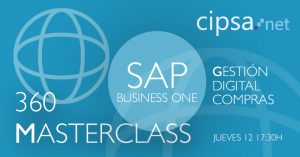 Masterclass SAP 