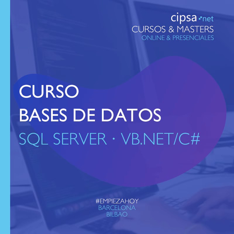 Curso de Base de Datos