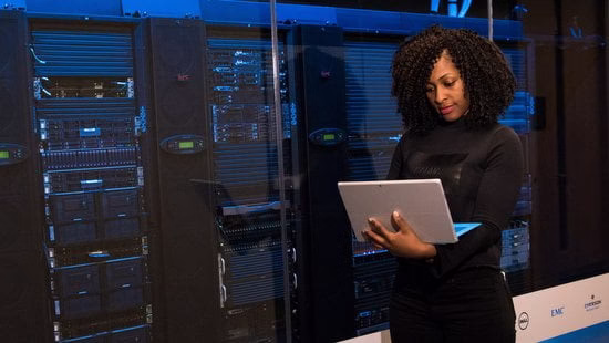 sistemas y redes informáticas conexión ciberseguridad certificación Windows server