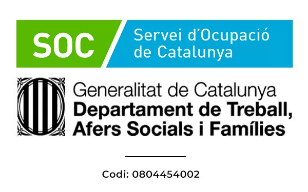 CIPSA Centro reconocido SOC Centro de enseñanza legalmente autorizado en España