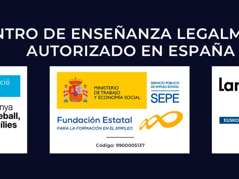 CIPSA Centro de enseñanza legalmente autorizado en España