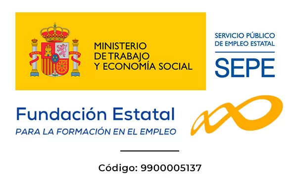 CIPSA centro reconocido SEPE - Centro de enseñanza legalmente autorizado en España