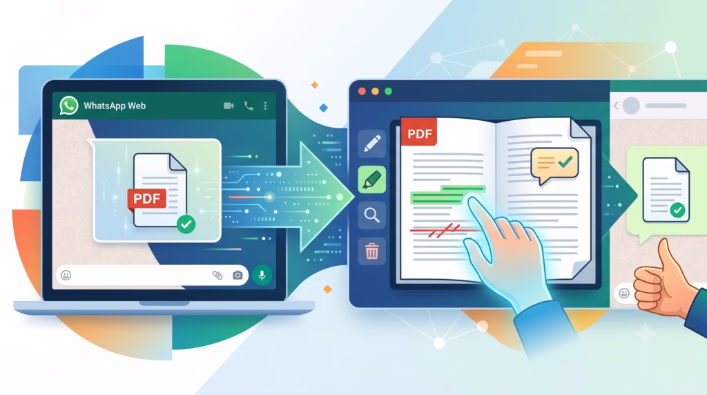 tips para imprimir-pdf en google chrome con IA