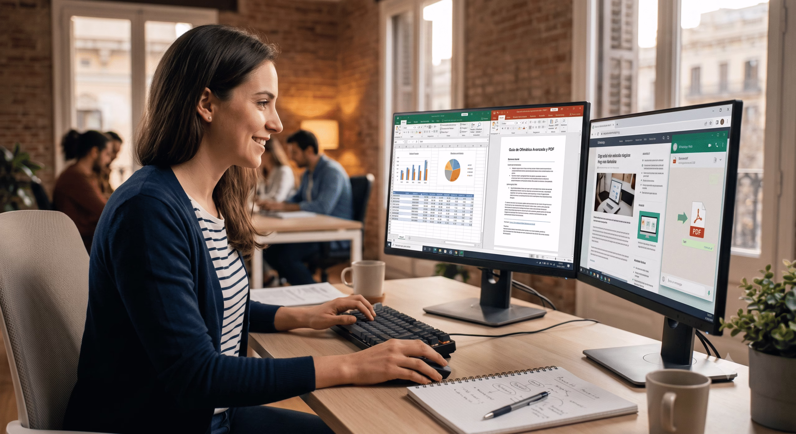 tips para imprimir-pdf en google chrome con IA
