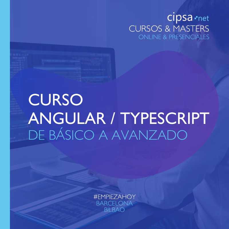 Curso Angular