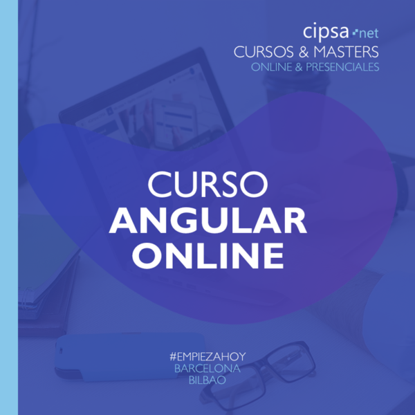 Curso Angular Online