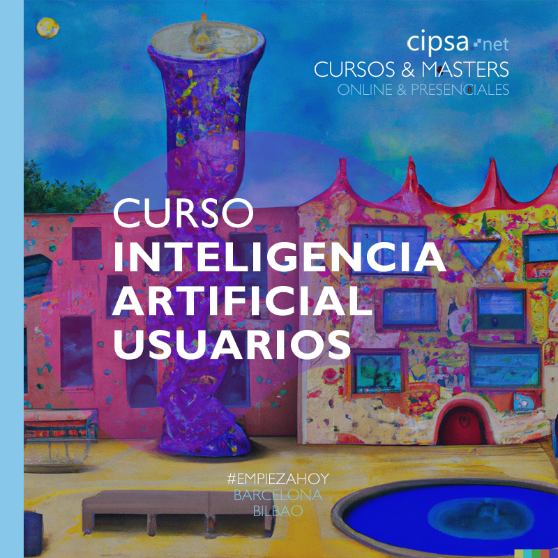Curso de inteligencia artificial generativa