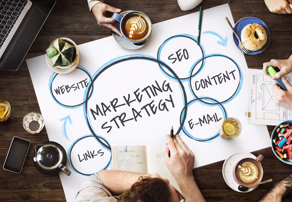 curso estrategias digitales