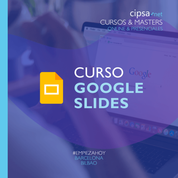 Curso Google Slides