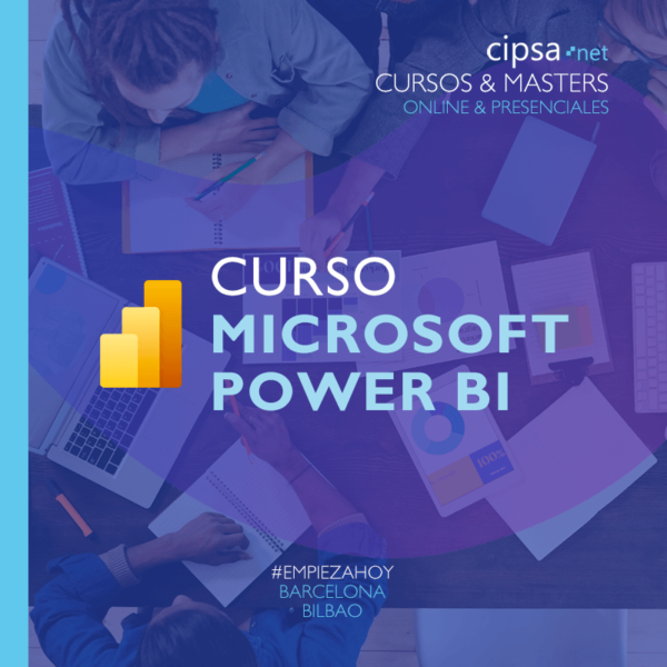 Curso de Visualización de Datos con Power BI