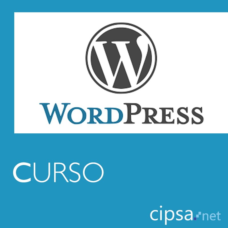 curso WordPress Barcelona