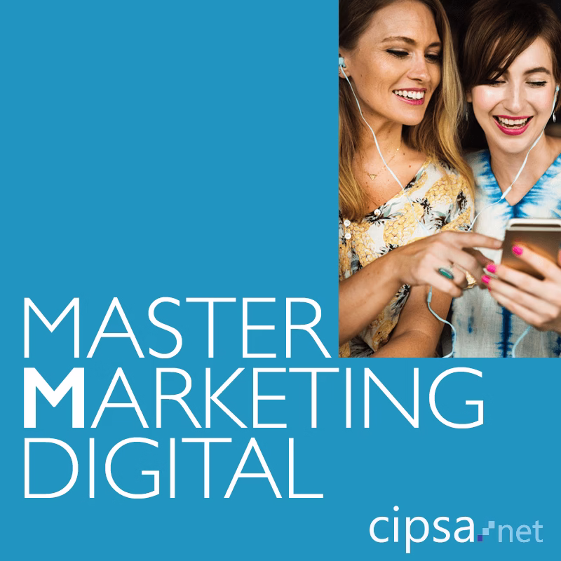 master marketing digital barcelona bilbao