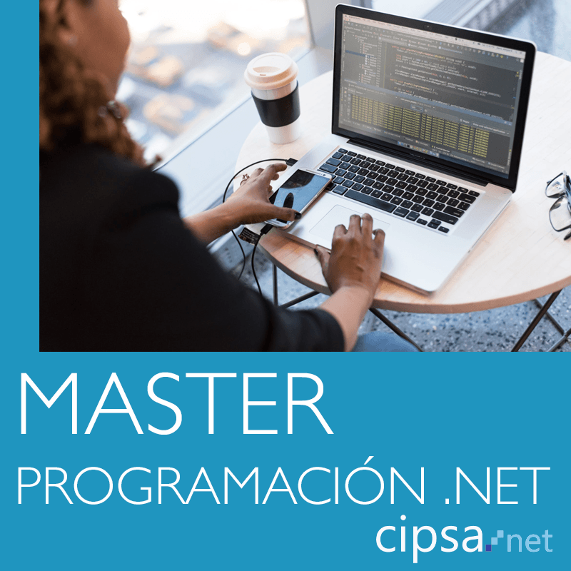 master programación net barcelona y bilbao