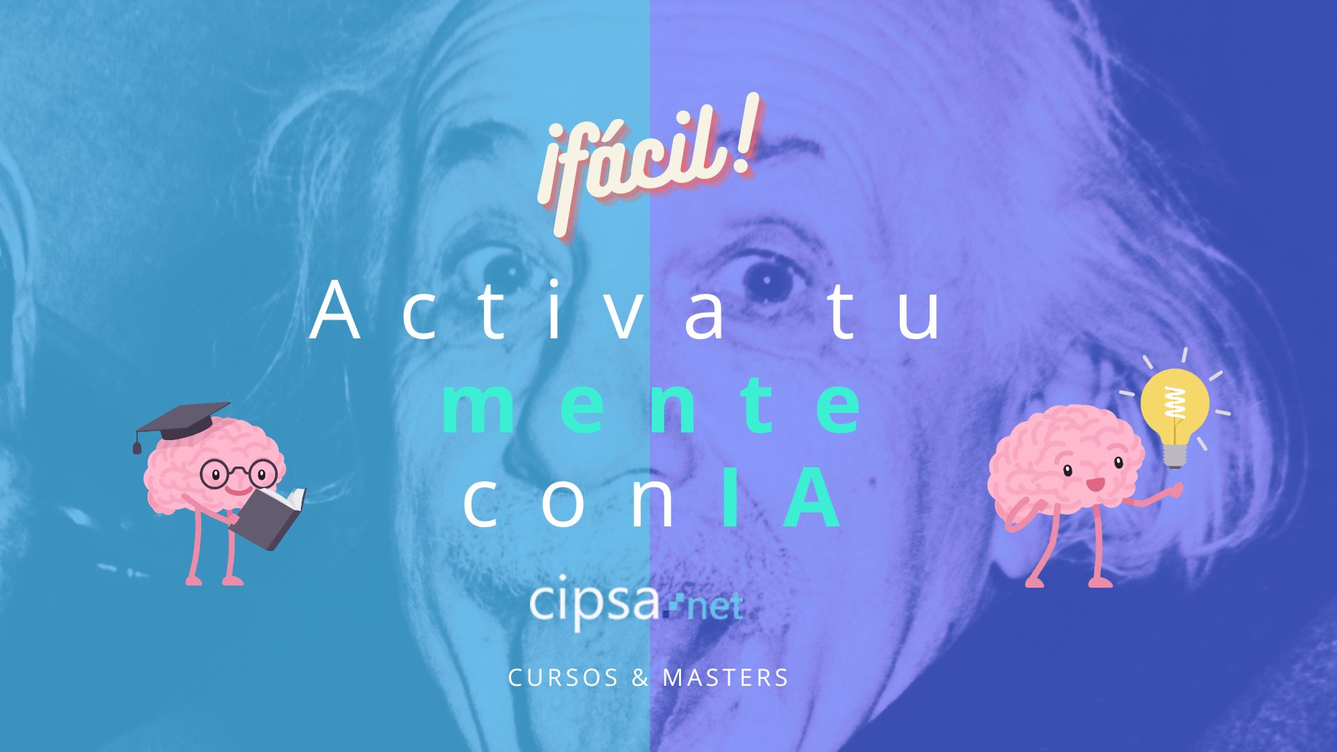 cursos digitalización senior herramientas digitales para activar tu mente, potenciar memoria e inteligencia, ciber lab CIPSA Barcelona Cursos informática para eliminar brecha digital todas las edades personalizados a tu ritmo