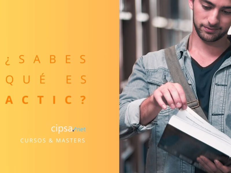 Competencias digitales para la ciudadanía. Competencias digitales, niveles y certificados ACTIC